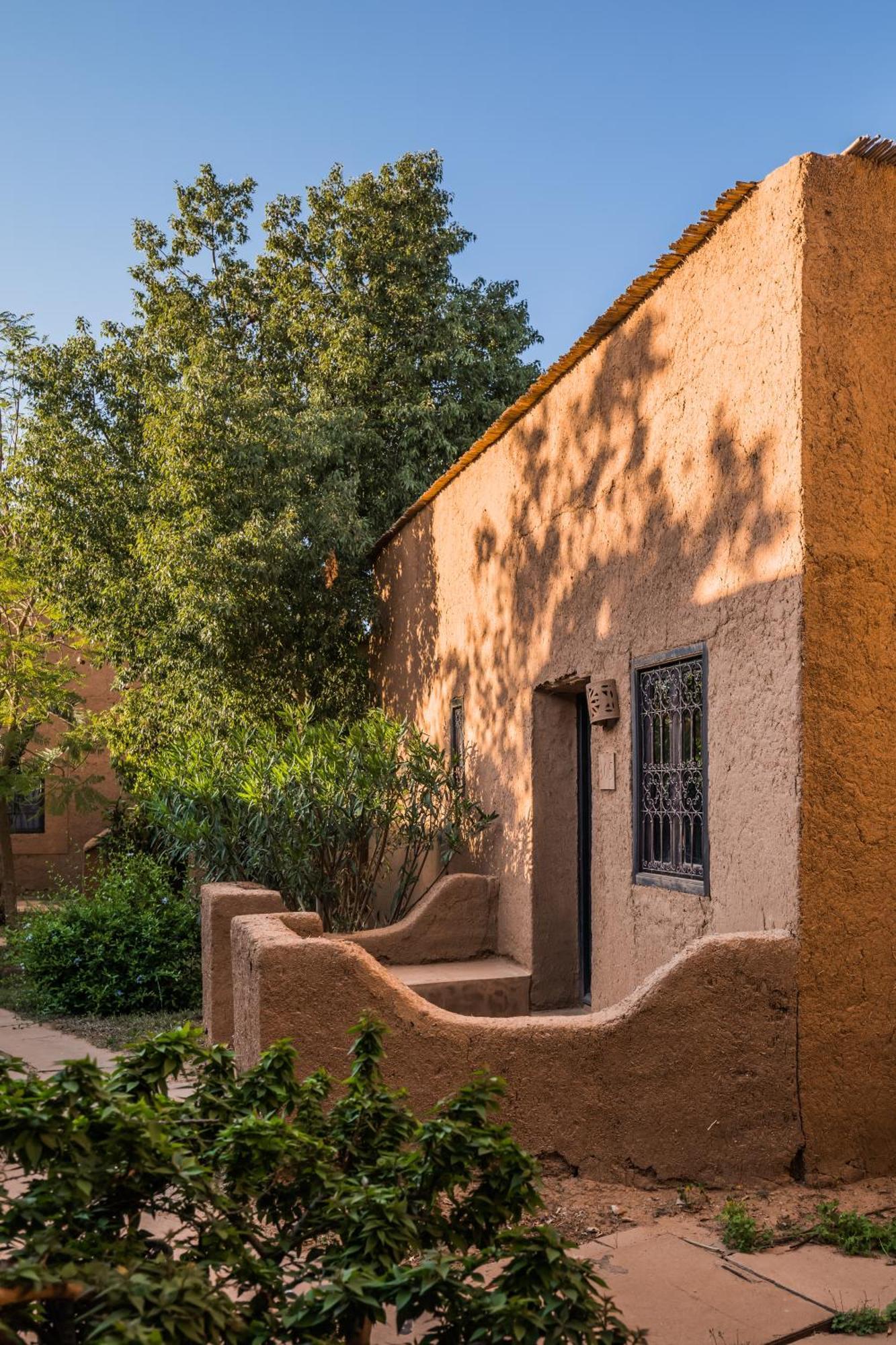 Ecolodge Quaryati Marrakech Douar Tounsi Exterior foto