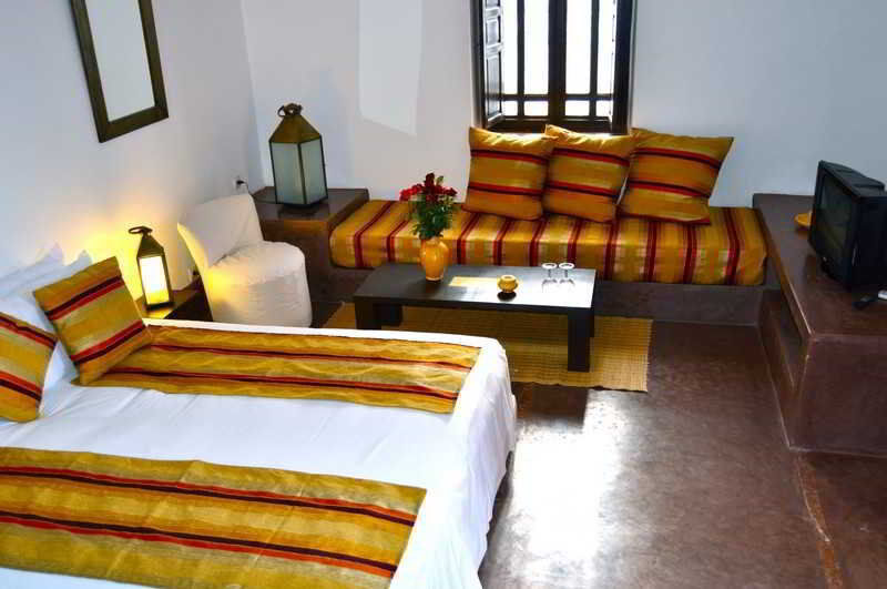 Ecolodge Quaryati Marrakech Douar Tounsi Exterior foto